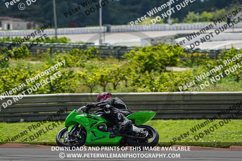 march 2018;motorbikes;no limits;peter wileman photography;portugal;trackday digital images;valencia